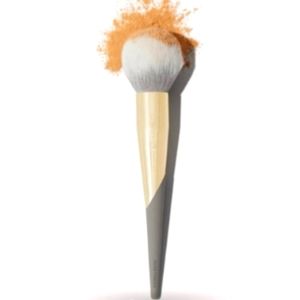 Complex Culture Plush Powder Brush